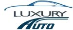 Luxury Auto Logo